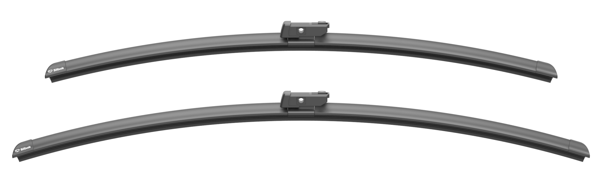 Silbak Silecek Takımı SB2421C2 (600/530)