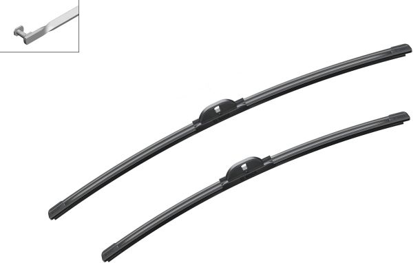 Bosch Aerotwin Silecek A957S (650/550) 3397118957