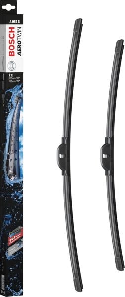 Bosch Aerotwin Silecek A957S (650/550) 3397118957