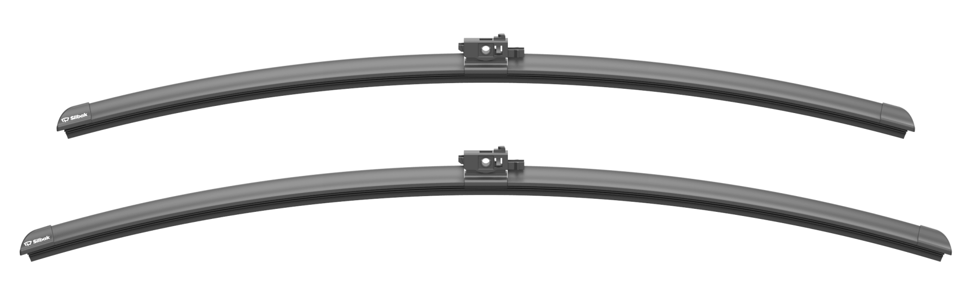 Silbak Silecek Takımı SB2422N (600/550)