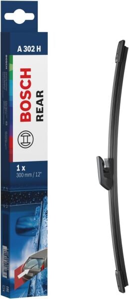 Kia Ceed Arka Silecek (2019-2025) Bosch Rear A302H