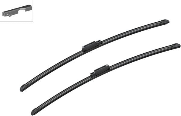 Bosch Aerotwin Silecek A958S (650/650) 3397118958