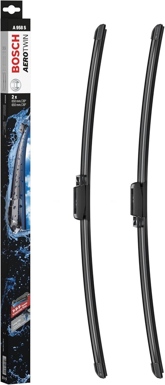 Bosch Aerotwin Silecek A958S (650/650) 3397118958