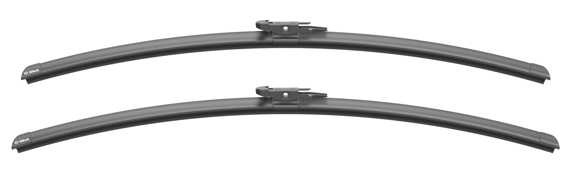 Silbak Silecek Takımı SB2423B (600/580)
