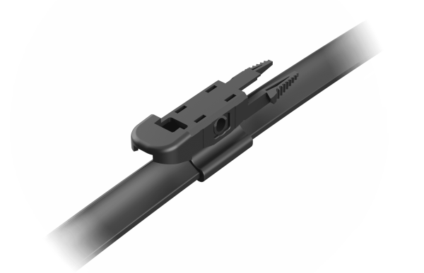 Silbak Silecek Takımı SB2423B (600/580)