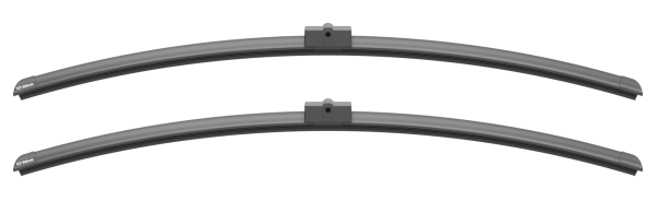 Silbak Silecek Takımı SB2424A (600/600)