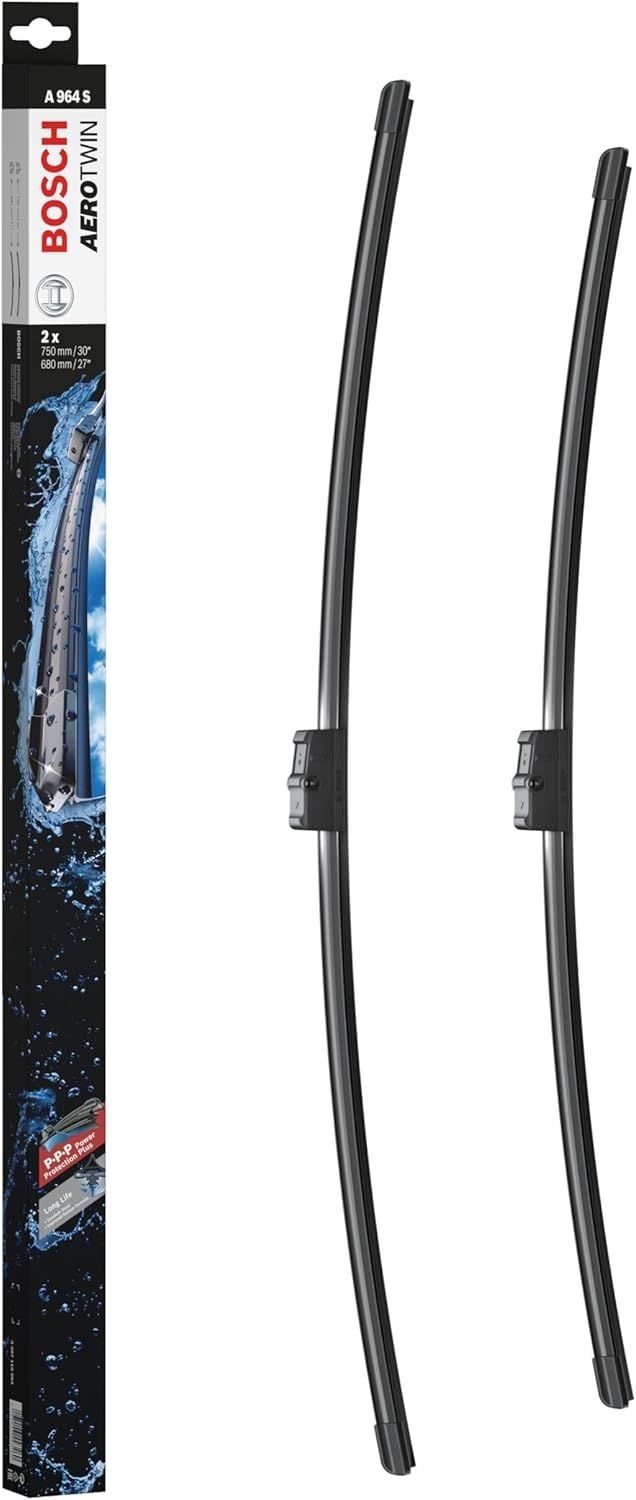 Bosch Aerotwin Silecek A964S (750/680) 3397118964