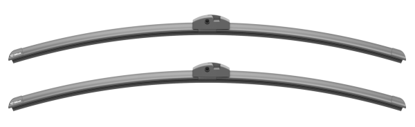 Silbak Silecek Takımı SB2424A2 (600/600)