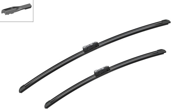 Audi Q3 Sportback Silecek (2021-2024) Bosch Aerotwin A164S