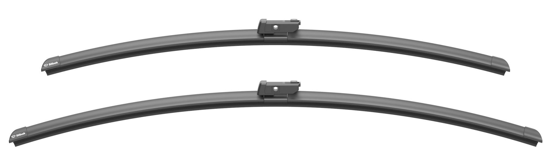 Silbak Silecek Takımı SB2522C2 (630/550)