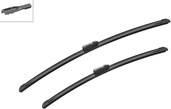 Audi Q5 Silecek (2008-2024) Bosch Aerotwin A297S