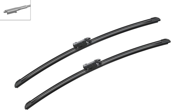 Bosch Aerotwin Silecek A969S (550/550) 3397118969