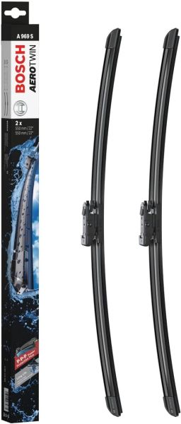 Bosch Aerotwin Silecek A969S (550/550) 3397118969