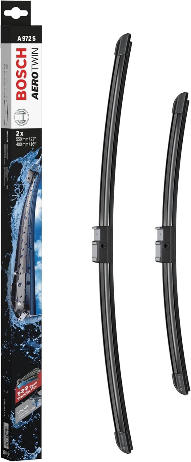Bosch Aerotwin Silecek A972S (550/400) 3397118972