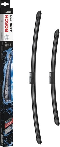 Bosch Aerotwin Silecek A972S (550/400) 3397118972