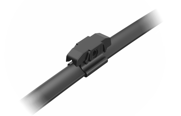 Silbak Silecek Takımı SB2614P (650/350)
