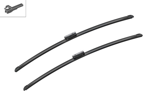Bosch Aerotwin Silecek A976S (700/700) 3397118976