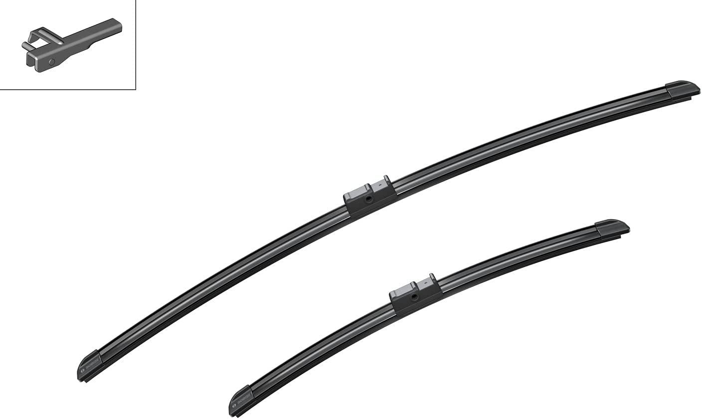 Bosch Aerotwin Silecek A977S (650/425) 3397118977