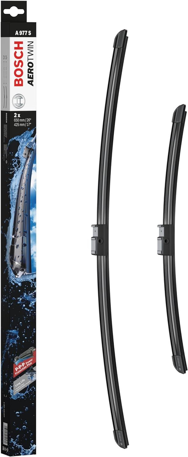 Bosch Aerotwin Silecek A977S (650/425) 3397118977