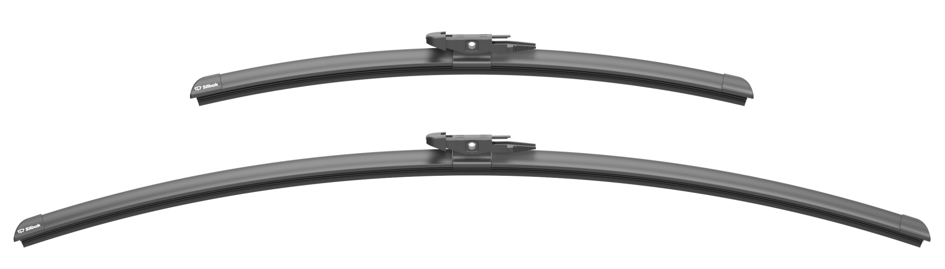 Silbak Silecek Takımı SB2616B (650/400)