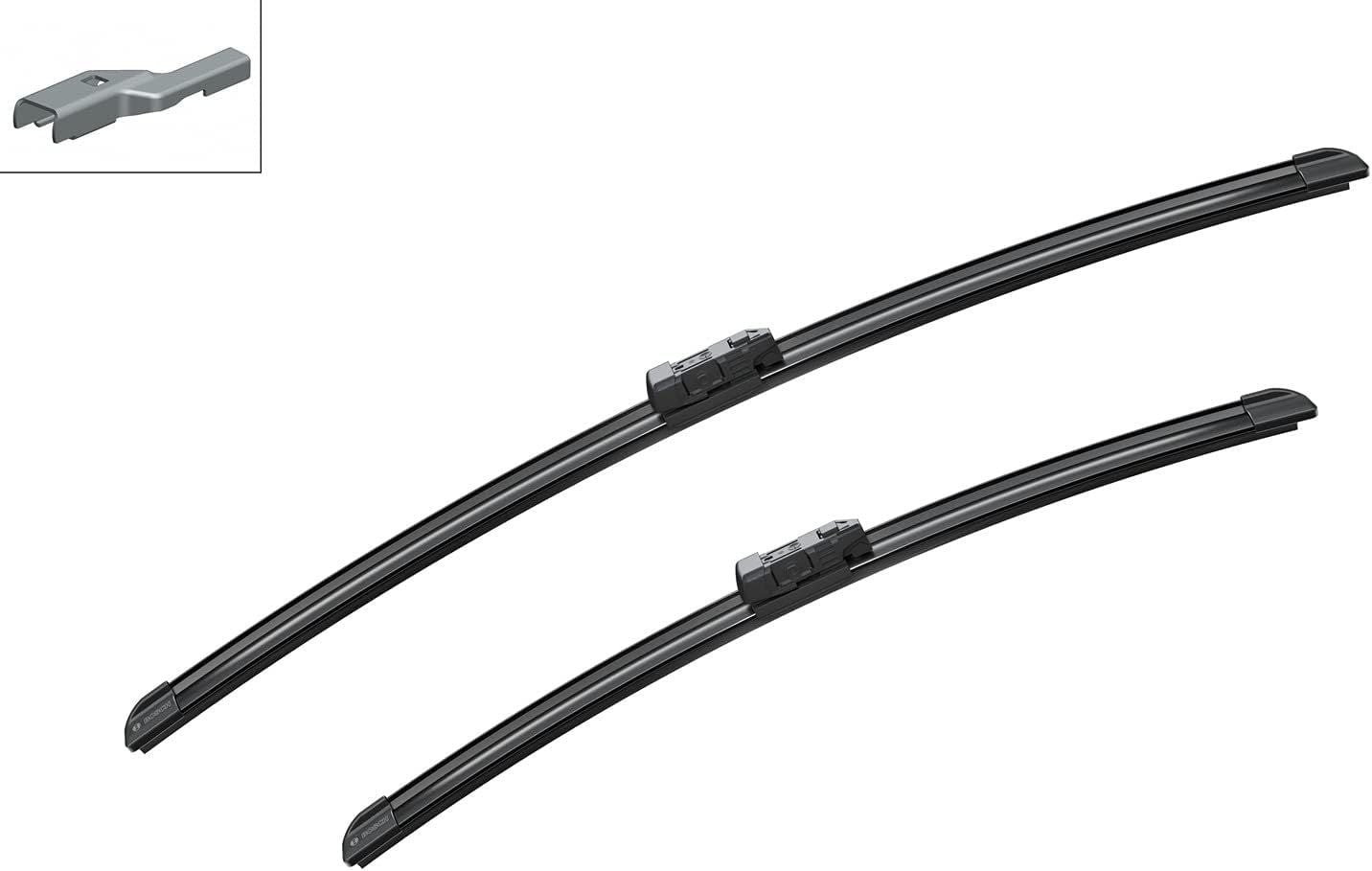 Bosch Aerotwin Silecek A979S (600/475) 3397118979