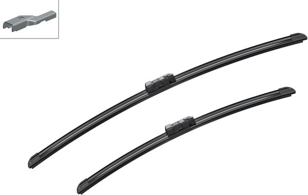Bosch Aerotwin Silecek A979S (600/475) 3397118979