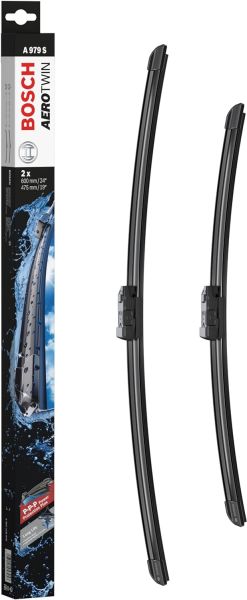 Bosch Aerotwin Silecek A979S (600/475) 3397118979