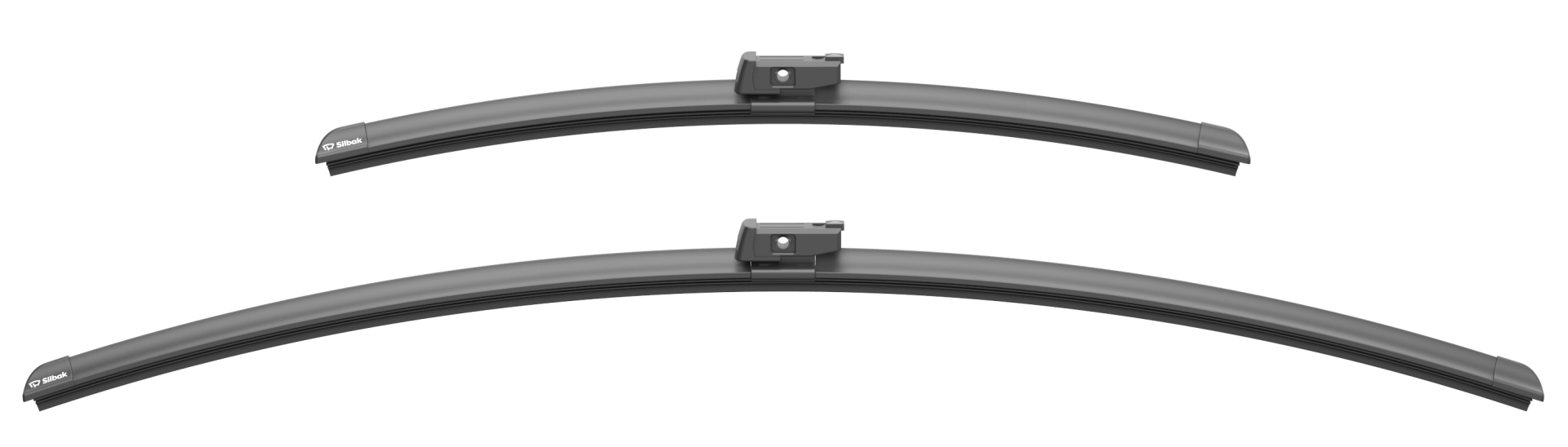 Silbak Silecek Takımı SB2616C (650/400)