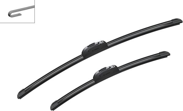 Bosch Aerotwin Silecek AR552S (550/400) 3397118984