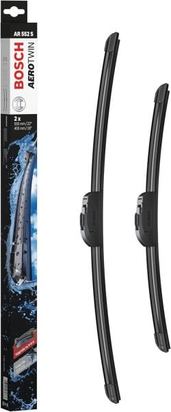 Bosch Aerotwin Silecek AR552S (550/400) 3397118984
