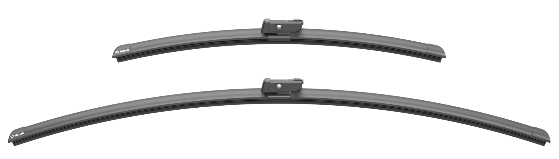 Silbak Silecek Takımı SB2616C2 (650/400)