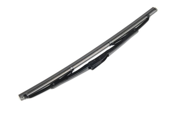 Seat Leon Arka Silecek (2006-2008) Bosch Rear
