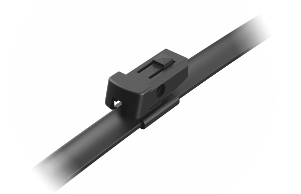 Silbak Silecek Takımı SB2616C3 (650/400)