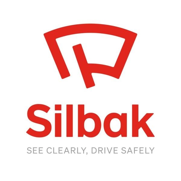 Silbak Silecek Takımı SB2616C3 (650/400)