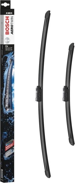 Bmw X1 Silecek (2023-2025 U11) Bosch Aerotwin A945S
