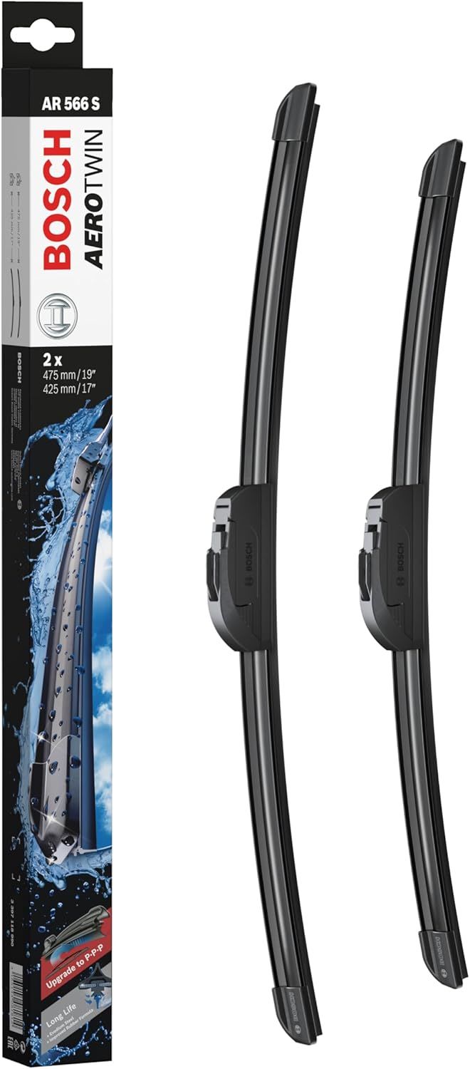 Bosch Aerotwin Silecek AR566S (475/425) 3397118990