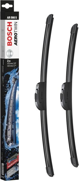 Bosch Aerotwin Silecek AR566S (475/425) 3397118990