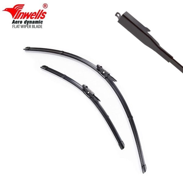 Mercedes B180 İnwells Muz Silecek Takımı (2012-2015 W246)