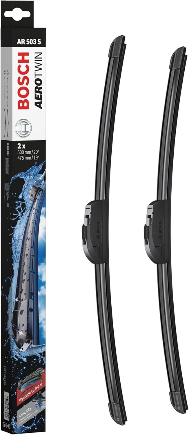 Bosch Aerotwin Silecek AR503S (500/475) 3397118993