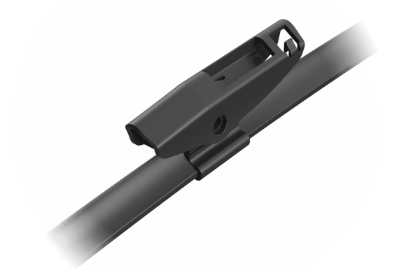 Silbak Silecek Takımı SB2617D2 (650/430)
