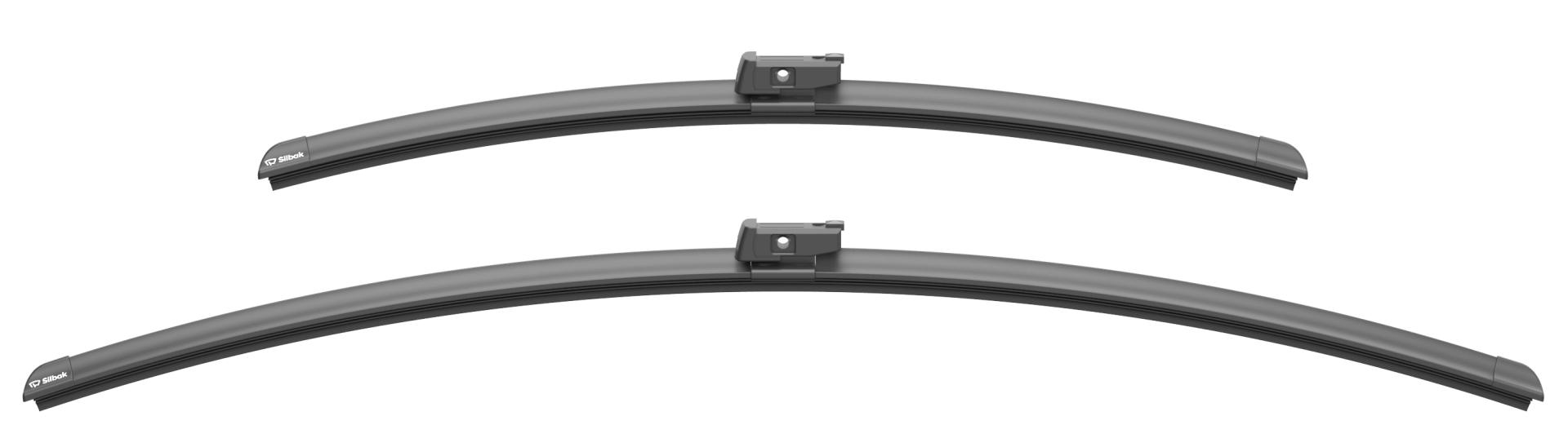 Silbak Silecek Takımı SB2618C (650/450)