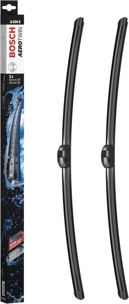Bosch Aerotwin Silecek A034S (650/650) 3397009034