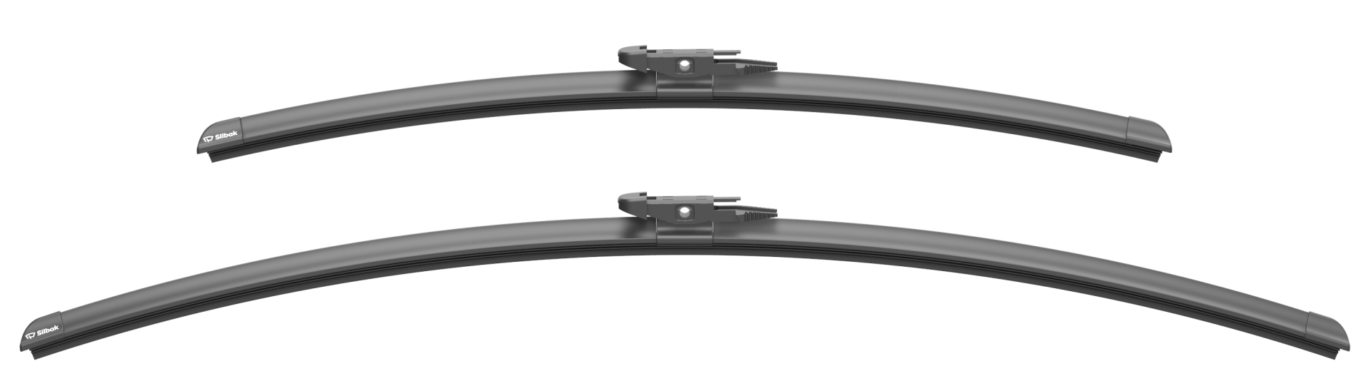 Silbak Silecek Takımı SB2619B (650/480)
