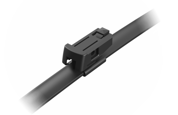 Silbak Silecek Takımı SB2619C (650/480)