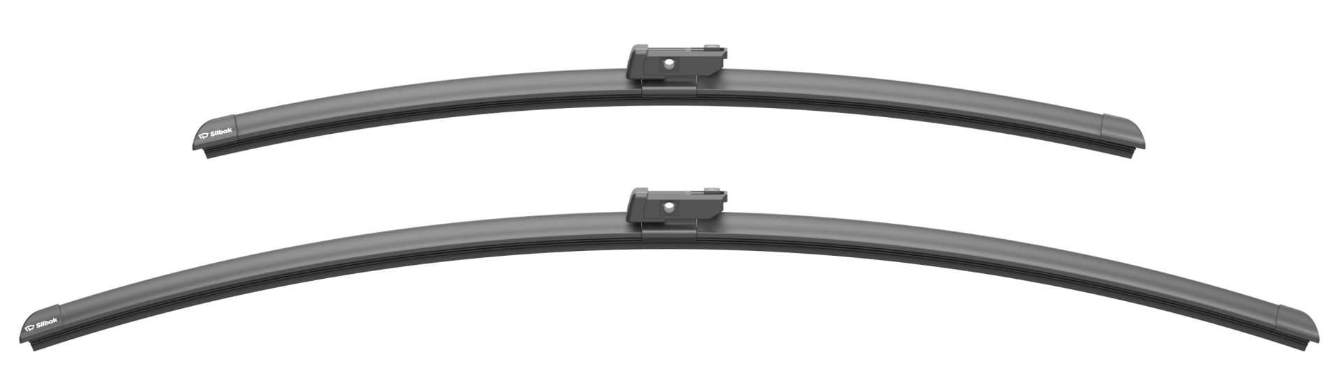 Silbak Silecek Takımı SB2619C2 (650/480)