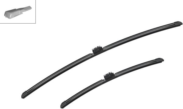 Bosch Aerotwin Silecek A179S (700/450) 3397014179