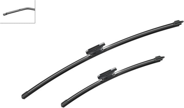 Bosch Aerotwin Silecek A199S (650/425) 3397014199