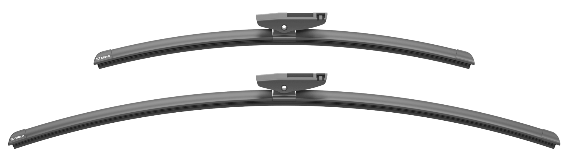 Silbak Silecek Takımı SB2619D2 (650/480)