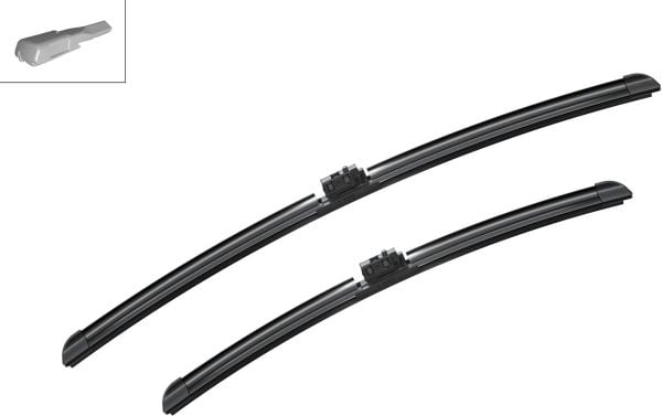 Bosch Aerotwin Silecek A204S (600/475) 3397014204