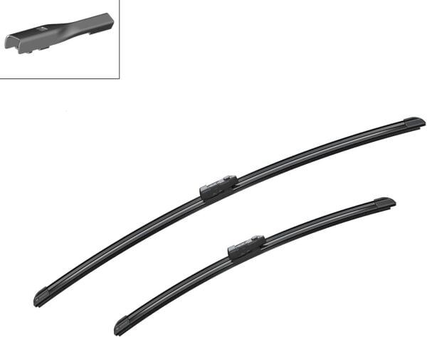 Ford Ranger Silecek Takımı (2023-2025) Bosch Aerotwin A419S